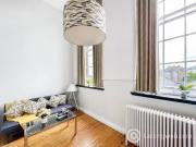 Charming Property to rent in Flat 31, 154 Mc Donald...