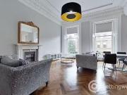 Nice Property to rent in Park Circus Place, Glasgow, G3