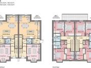 Cozy Rás An Mhuilinn Type A, Gurteenroe, Macroom, Cork