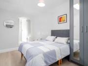 Nice Rathgar Avenue, Rathgar, Dublin 6 is for rent