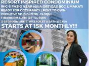 Rental Ready Condominium