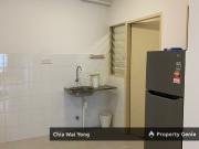 [Rental Rm1400] 850sf Seri Intan Apartment @ Setia Alam