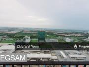 [Rental Rm1500] 486sf Trefoil @ Studio, Setia City Mall