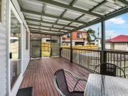 Nice ROOM 4 Cornwall Street, Greenslopes, QLD 4120
