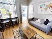Charming Room in a Shared House, Ashford Street, ST4