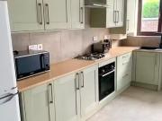 Cozy Room in a Shared House, Lord Street, WN2