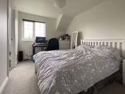 Unique Room to rent in Staniland Court, Abingdon OX14