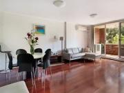 For Rent! S303/233 Harris Street, Pyrmont, NSW 2009