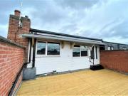 New Shaftesbury Avenue, Timperley, Altrincham, 2...