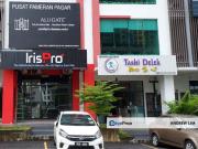 Rental Space at Jalan Simfoni Balakong