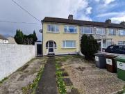 Just in! St James Road, Walkinstown, Dublin 12