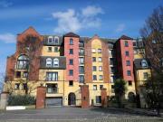 Just in! St John's Wharf, Laganbank Road