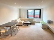 Charming St Pauls Square, BIRMINGHAM