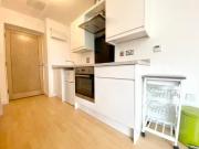 Nice Studio apartment for rent in Temple Quay, The Eye,...