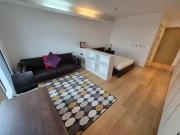 New Studio apartment for rent in The Cube West, 197...