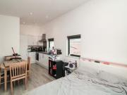 Unique Studio flat for rent in Adams House, Harlow,...