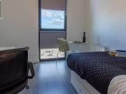 Unique Studio flat for rent in Birmingham Student September.