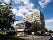 Cozy Studio flat for rent in Colonnade House, Sunbridge...