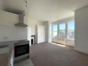Cozy Studio flat for rent in Cowper Road, Worthing, West...