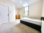 Cheap Studio flat for rent in Moseley Road, Birmingham, B12