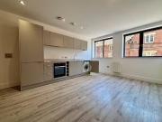 Cozy Studio flat for rent in Newland House, Birmingham,...