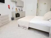 New Studio flat for rent in Old Christchurch Road,...