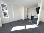 Cozy Studio flat for rent in Salisbury Road, Worthing,...