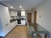 Cheap Studio flat for rent in Solihull Heights, New...