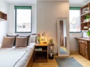 Just in! Studio flat for rent in Student Only 51/44...