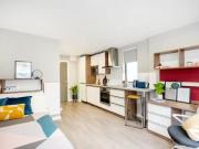 Nice Studio flat for rent in Unity Street, Bristol, BS2