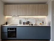 New Studio to rent in 10 11 Foulis Terrace, South...