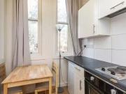 New Studio to rent in Fitzjohns Avenue, London NW3