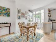 Cheap Terraced house to rent in Colwith Road, Hammersmith W6