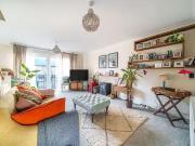 Rental! Terraced house to rent in Hyde Close, Winchester...