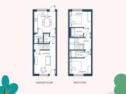 Just in! The Lily, The Blossoms At Tandy\'s Lane,...