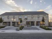 Unique The Riverwood Extended, Luttrellstown Gate, The...