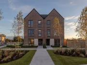 Cozy The Steeples Extended, Luttrellstown Gate, Dublin 15