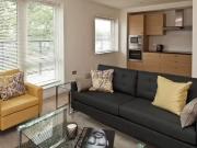 New Three Bed Apartment, Wyckham Point, Wyckham Way,...