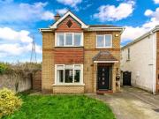 Cheap Tullyhall Crescent, Lucan, Co. Dublin is for rent