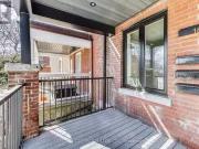 For Rent! Unit 1 18 Springhurst Avenue, Toronto, ON, M6K...