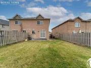 For Rent! Unit 2 2 312 Albright Road, Brampton, Ontario...