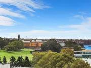 New UNIT 34/60 70 William Street, Woolloomooloo, NSW 2011