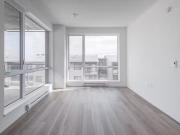 Just in! Unit 402 60 Place Cote Vertu