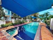 Unique UNIT 47/7 17 Purli Street, Surfers Paradise, QLD 4217