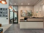 Deal! Unit 715 Two Park Central