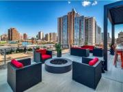 New Unit X04 CUBE #1 Calgary Rentals in Beltline. FREE...