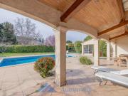 Rental villa Aix en Provence, 7 rooms, 5 bedrooms, 142...
