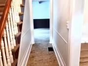 New WILLIAM ST W. 70 4 70 William Street West #4