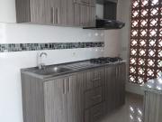 RENTAMOS APARTAMENTO EN LA CIUDAD DE CALI, CONJUNTO...