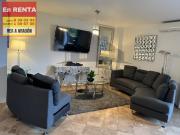 RENTAMOS BONITOS DEPARTAMENTOS DE LUJO AMUEBLADOS 100%...